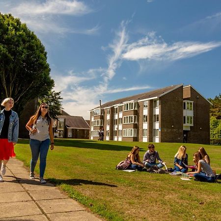 Aberystwyth University Bunkhouse Exterior foto