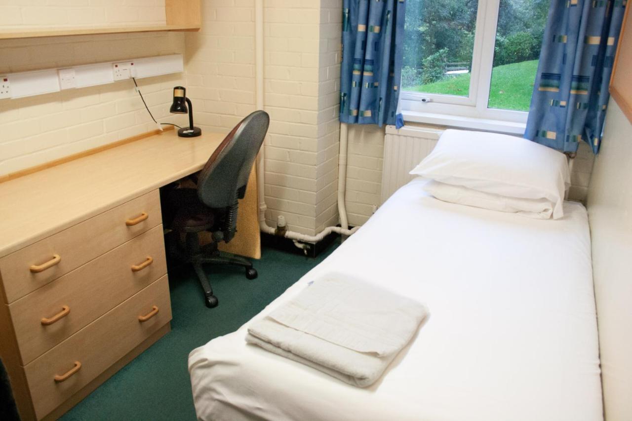 Aberystwyth University Bunkhouse Exterior foto