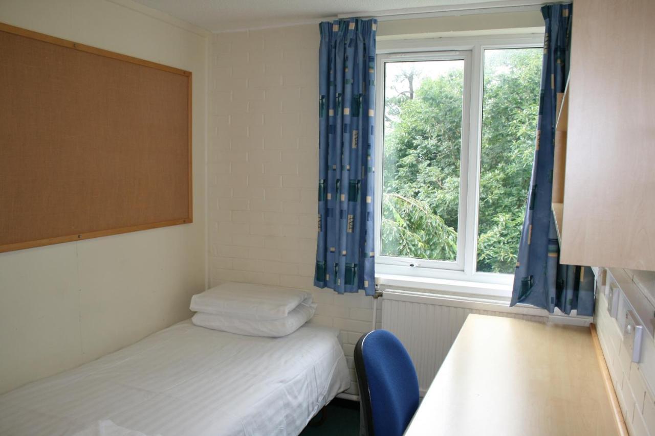 Aberystwyth University Bunkhouse Exterior foto