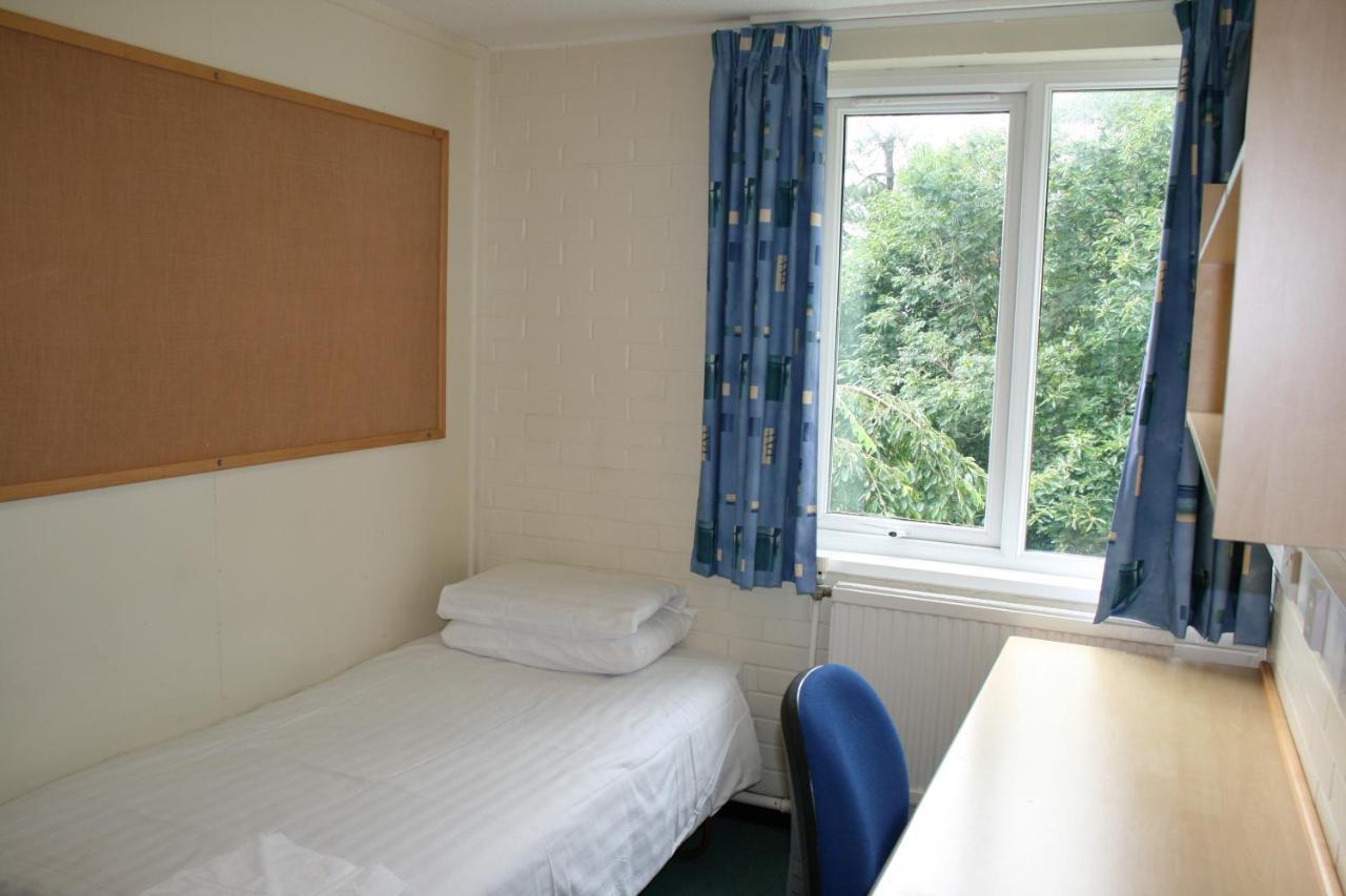 Aberystwyth University Bunkhouse Exterior foto